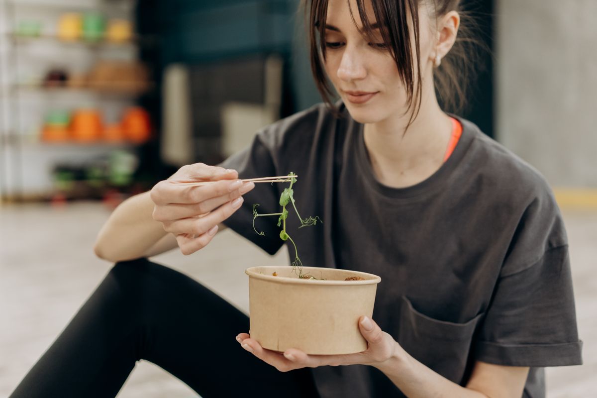 The Only Nutrition Rules That Actually Matter